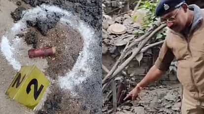 संभल हिंसा का पाकिस्तानी कनेक्शन: बवाल में विदेशी कारतूस का हुआ इस्तेमाल, जांच टीम को मिले 9 एमएम के खोखे Pakistani connection of Sambhal violence, Foreign cartridges used riot, investigation team found 9 mm shells