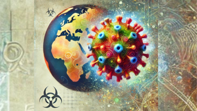 Another pandemic brewing in China? All you need to know about Human Metapneumovirus