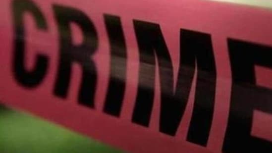 After a fight with a classmate, a 14-year-old boy was fatally stabbed outside the Rajkiya Sarvodaya Bal Vidyalaya in Shakarpur, Delhi.(PTI/representative) After a fight with a classmate, a 14-year-old boy was fatally stabbed outside the Rajkiya Sarvodaya Bal Vidyalaya in Shakarpur, Delhi.(PTI/representative)