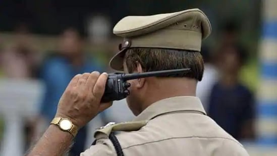Police said the 25-year-old accused hid their bodies and told his relatives that his parents had gone to Bengaluru to take part in a meditation programme. (Representational photo)(HT File) Police said the 25-year-old accused hid their bodies and told his relatives that his parents had gone to Bengaluru to take part in a meditation programme. (Representational photo)(HT File)