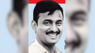 Maha government forms SIT to probe sarpanch Santosh Deshmukh's murder