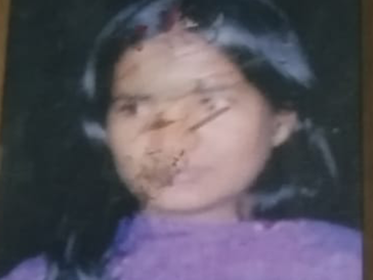कृष्ण कुमार की बड़ी बेटी कृति कुमारी (फाइल फोटो)।