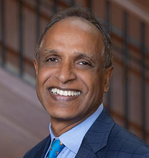 Krishna G. Palepu