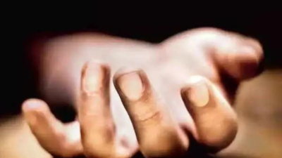 40-year-old man with cancer dies by suicide with family in Jharkhand