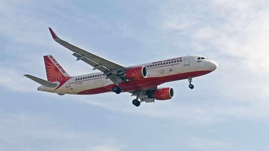 From Bengaluru, the flight will depart at 5.05 am daily and it will depart Kathmandu at 9.05 am. (Pic used for representation)(Bloomberg)