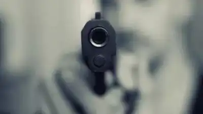 Akali councillor Harjinder Singh Bahman shot dead in Amritsar