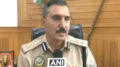 BJP MLA released court clip to malign my image: Shimla SP