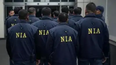 CRPF jawan held for spying: NIA raids 15 locations over leaked classified info to Pakistan