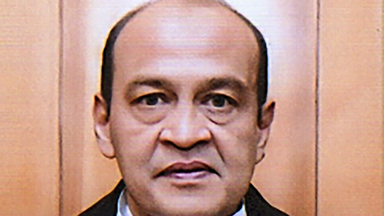 Justice Yashwant Varma(PTI) Justice Yashwant Varma(PTI)