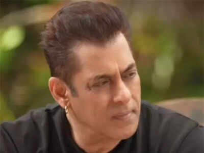 Chhattisgarh 'fan', wannabe actress trespass into Salman Khan's building despite Y+ cover