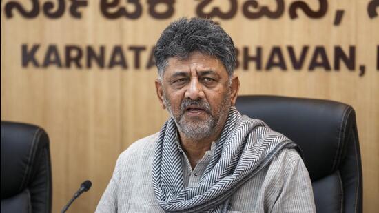 The state government would initiate legal proceedings against BJP MLC N Ravikumar for his “communal and derogatory” remark, (PTI) The state government would initiate legal proceedings against BJP MLC N Ravikumar for his “communal and derogatory” remark, (PTI)