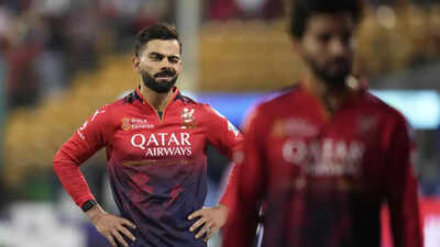 'Dice favours Virat Kohli': Ex-cricketer's bold prediction ahead of RCB vs SRH clash