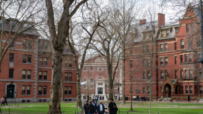 Explainer: What Trump administration’s visa ban means for Harvard University and its students