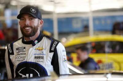 From Watermelon Fields to NASCAR Fame: The Unstoppable Rise of Ross Chastain
