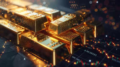 Gold price prediction today: What's the gold rate outlook for May 30, 2025 - should you buy or sell?