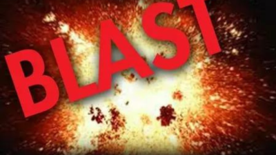 IED blast injures three villagers in insurgency-hit Bijapur in Chhattisgarh