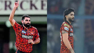 IPL 2025: SRH head coach breaks silence on Mohammed Shami's struggles and gives update on Nitish Kumar Reddy's fitness