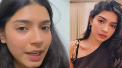 Instagram influencer Sharmishtha Panoli sent to 13-day judicial custody; BJP accuses TMC of ‘appeasement politics’