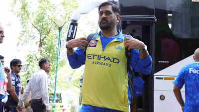 MS Dhoni breaks silence on fitness: 'It's surviving,' he tells Ravi Shastri