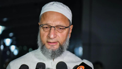 'Main culprits of the 26/11 are still scot-free': Owaisi demands Pakistan's return to FATF grey list
