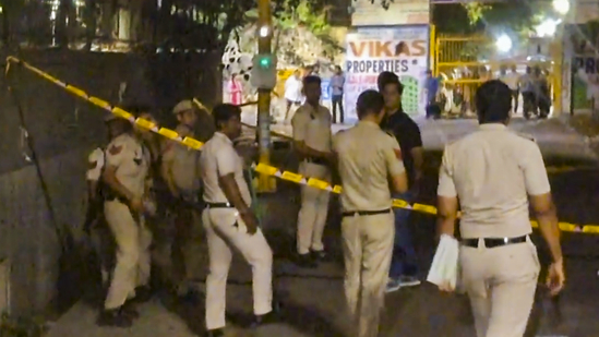 Police said a meat sample from the shop has been sent for forensic testing. (Representational image/ PTI File)