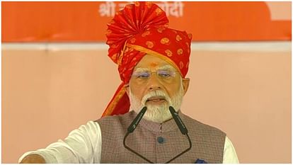Due to inclement weather PM Narendra Modi will be unable to travel to Gangtok Know all about it