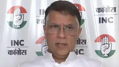 PM 'master distorian', using filmi dialogues to divert attention: Congress