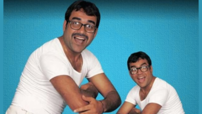 Pankaj Tripathi as Baburao in ‘Hera Pheri 3? Fans say ‘next best choice’ after Paresh Rawal’s exit