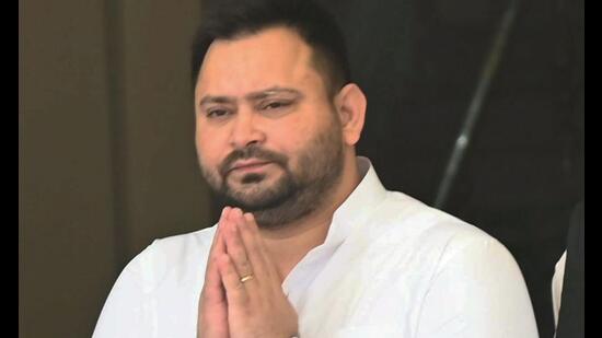 The couple were blessed with a baby girl in March 2023. (PTI)