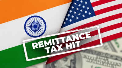Remittances tax: How Donald Trump's 'The One Big Beautiful Bill’ may turn out to be ugly for Indians in the US