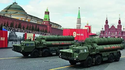 Russia envoy: S-400, BrahMos were top guns during Operation Sindoor