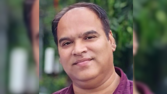 Indore-based cartoonist booked for 'offensive' online content by RSS(Facebook/@HemantMalviya) Indore-based cartoonist booked for 'offensive' online content by RSS(Facebook/@HemantMalviya)