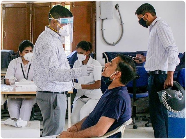 किन लोगों पर ज्यादा असर करेगा कोविड-19, किन्हें बरतनी चाहिए सावधानी? किन लोगों पर ज्यादा असर करेगा कोविड-19, किन्हें बरतनी चाहिए सावधानी?