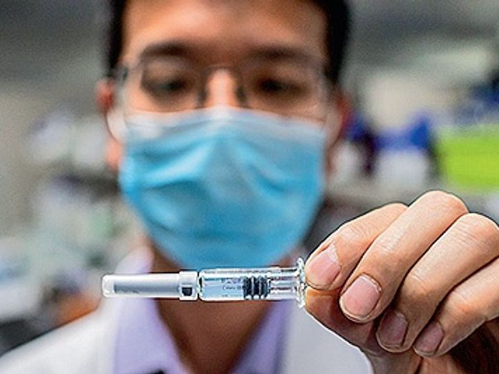 भारत में अब तक कोरोना के 261 नए मामले मिले हैं। केरल में सबसे ज्यादा 95 केस हैं। (फाइल फोटो) - Dainik Bhaskar