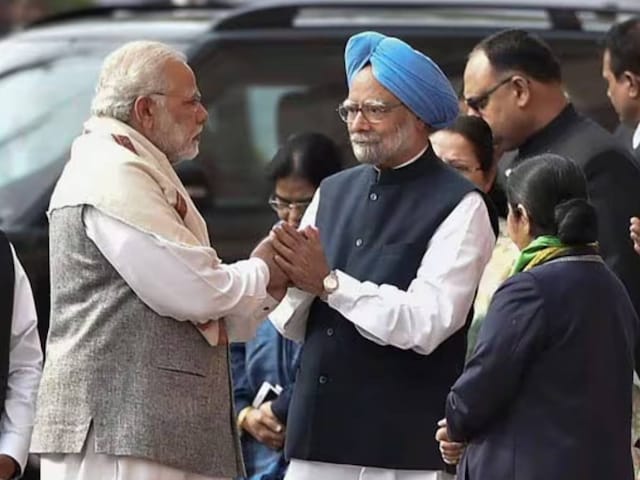 मनमोहन के वक्त में भी हुई थी सर्जिकल स्ट्राइक? BJP ने दिखाया DGMO का जवाब मनमोहन के वक्त में भी हुई थी सर्जिकल स्ट्राइक? BJP ने दिखाया DGMO का जवाब
