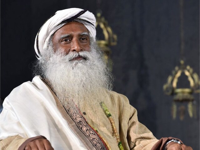 'माई लॉर्ड मेरी अनुमति के बिना..' सद्गुरु जग्गी वासुदेव क्यों पहुंचे कोर्ट? 'माई लॉर्ड मेरी अनुमति के बिना..' सद्गुरु जग्गी वासुदेव क्यों पहुंचे कोर्ट?