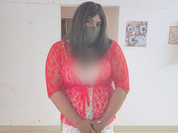 पोर्न साइट पर अपलोड ट्रांसजेंडर फोटो-वीडियो में डॉक्टर के होने का दावा।