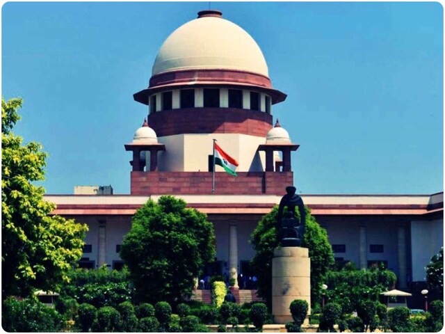 वक्फ कानून को लेकर सुप्रीम कोर्ट में आई एक नई याचिका, CJI गवई ने पूछा ये सवाल