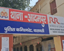 तुफैल को कुछ देर के लिए ATS आदमपुर थाना लेकर आई थी। अब उसको सीक्रेट लोकेशन पर रखकर पूछताछ की जा रही है।