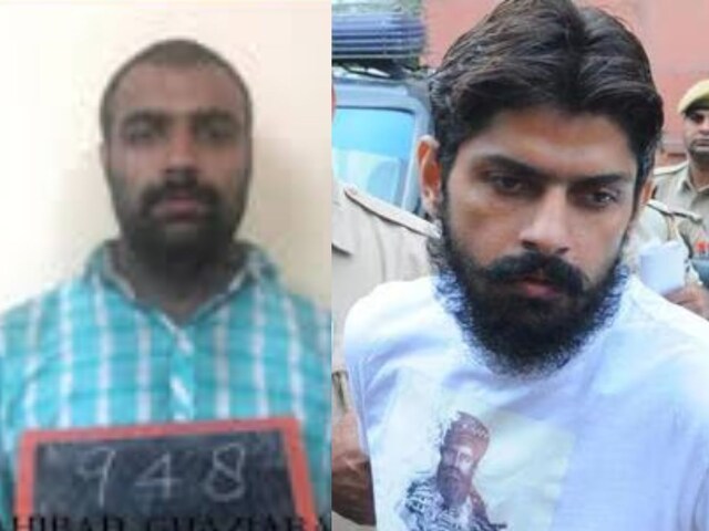 हापुड़ एनकाउंटर! लॉरेंस का शूटर ढेर, UP STF और दिल्ली पुलिस की बड़ी सफलता हापुड़ एनकाउंटर! लॉरेंस का शूटर ढेर, UP STF और दिल्ली पुलिस की बड़ी सफलता