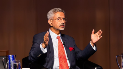 ‘It was Indian military action’: Jaishankar denies US role in ceasefire with Pakistan, says 'draw you conclusions' on China link