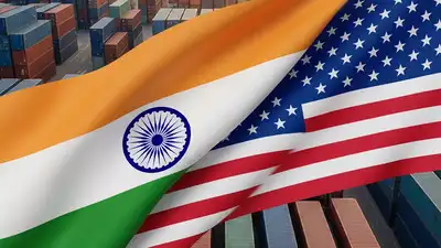 ‘Resist any agreement shaped by threats…’: After US court strikes down Donald Trump’s tariffs, GTRI says India should proceed with caution on trade deal