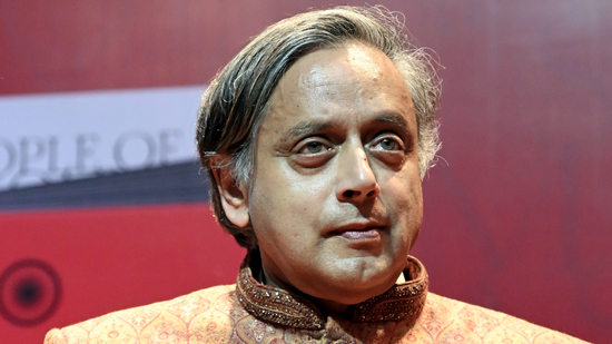 Congress MP Shashi Tharoor is leading an all-party delegation to partner countries to highlight India's zero tolerance to terror and Operation Sindoor. (File) Congress MP Shashi Tharoor is leading an all-party delegation to partner countries to highlight India's zero tolerance to terror and Operation Sindoor. (File)