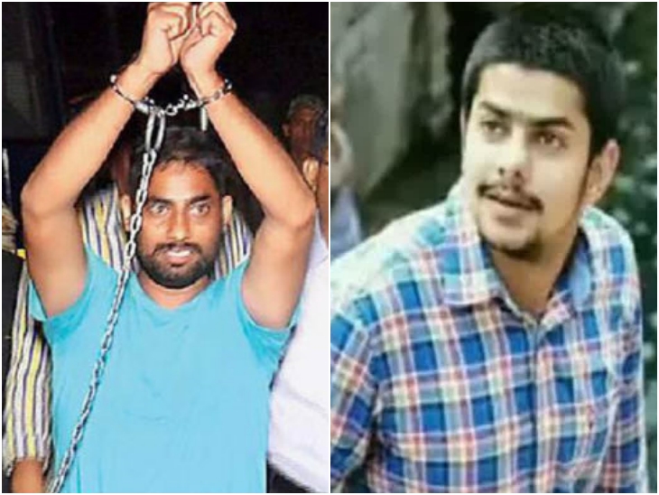 आनंदपाल के छोटे भाई रूपेन्द्र पाल उर्फ विक्की और अनमोल बिश्नोई उर्फ जैक में गहरी दोस्ती तब हुई जब दोनों अजमेर की हाई सिक्योरिटी जेल में बंद थे।