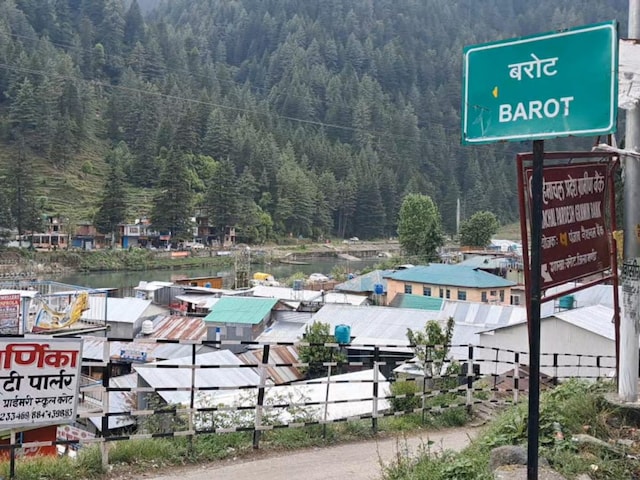 20 साल का इंतजार...हिमाचल के इस इलाके की सूरत बदल सकती है एक टनल 20 साल का इंतजार...हिमाचल के इस इलाके की सूरत बदल सकती है एक टनल