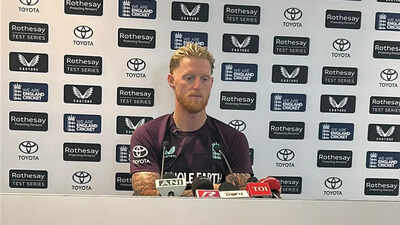 Ben Stokes on India Test series: 'No Virat, Rohit or Ashwin, but that doesn't make it easier'