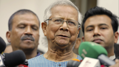 Dhaka to send diplomatic note to Delhi over 'illegal push-ins'