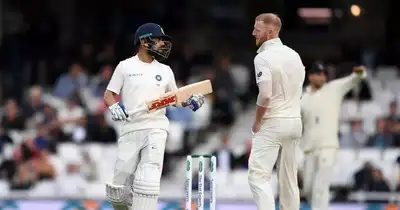 IND vs ENG: Ben Stokes says Virat Kohli's absence a 'shame', reflects on Indian great's impact