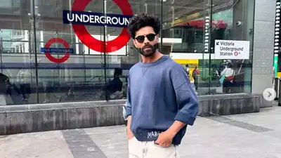 IND vs ENG: Ravindra Jadeja shares stylish pictures from 'favourite city'; Team India arrives in England ahead of Test series