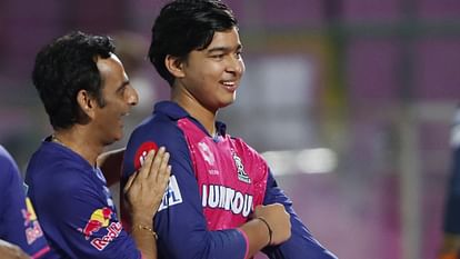 IPL 2025 Final Vaibhav suryavanshi got car as and wins super striker of the season but cant drive